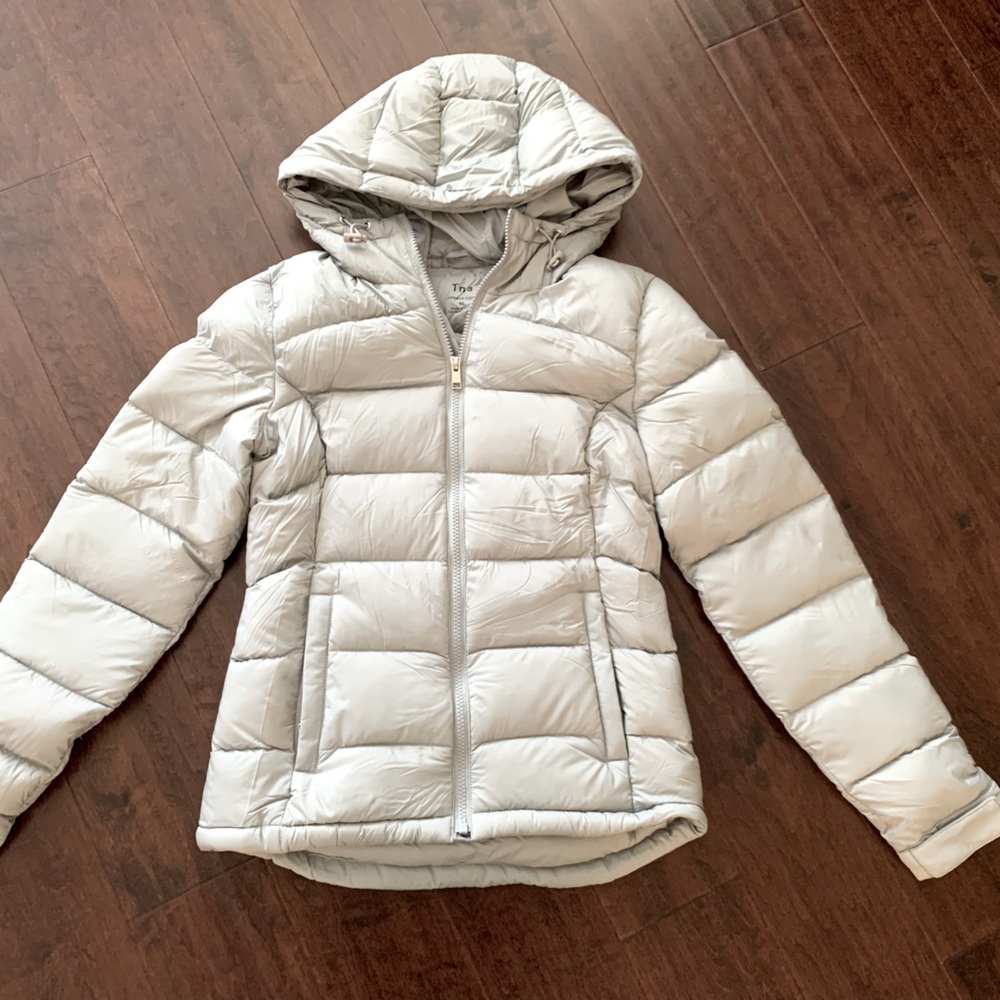 TNA Kanaka Puffer
